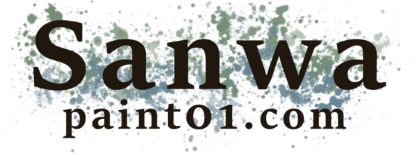 Sanwa paint01.com